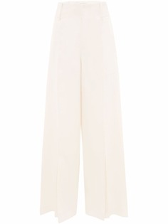 JW Anderson широкие брюки