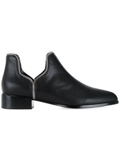 Senso сапоги по щиколотку Bailey VII