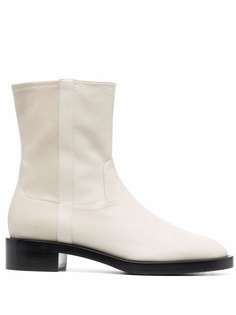 Stuart Weitzman ботинки Sadie