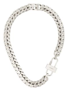 Givenchy цепочка на шею G Chain