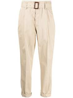Polo Ralph Lauren зауженные брюки чинос