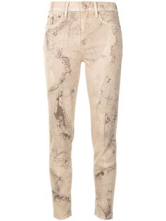 Polo Ralph Lauren джинсы скинни Tallie