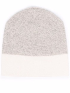 Sofie Dhoore кашемировая шапка бини Moy Cash