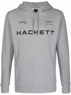 Hackett худи с логотипом