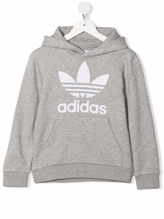 adidas Kids худи с логотипом