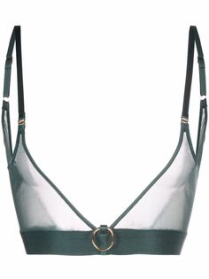 Bordelle трусы-брифы Ula Eden Ouvert