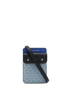 Michael Kors сумка через плечо Hybrid Tech