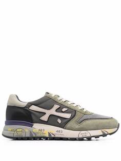 Premiata кроссовки Mick