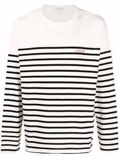 Maison Labiche футболка Legend Breton