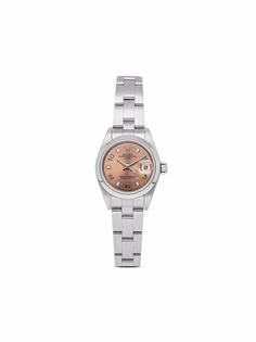 Rolex наручные часы Oyster Perpetual Date pre-owned 26 мм 2001-го года