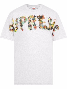 Supreme футболка с принтом Toy Pile