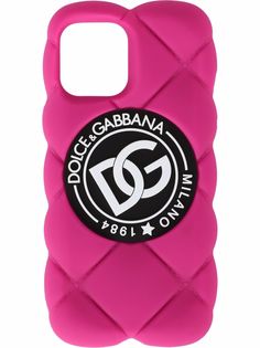 Dolce & Gabbana чехол для iPhone 12 Pro Max