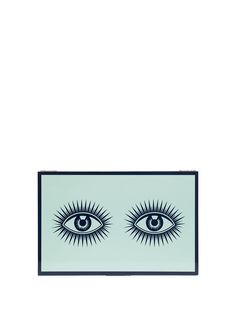 Jonathan Adler шкатулка для драгоценностей Le Wink Lacquer