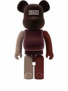 Medicom Toy фигурка BE@RBRICK 1000% из коллаборации с KITH