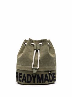 Readymade сумка с логотипом