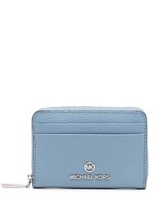 Michael Michael Kors картхолдер с логотипом