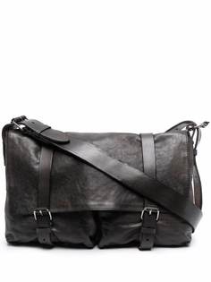 Numero 10 сумка-сэтчел Omah