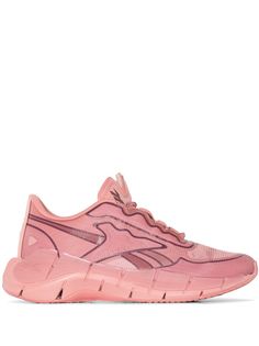 Reebok x Victoria Beckham кроссовки Zig Kinetica из коллаборации с Victoria Beckham