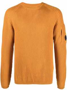 C.P. Company джемпер с логотипом