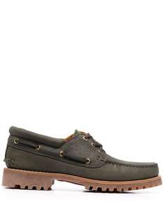 Timberland лоферы Authentic 3-Eye