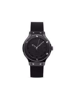 Hublot наручные часы Classic Fusion pre-owned 38 мм 2012-го года