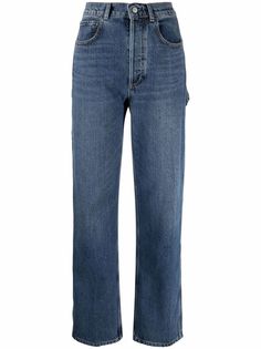 Boyish Jeans джинсы The Ziggy Carpenter