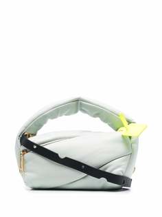 Off-White сумка на плечо Pump Pouch