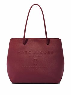 Marc Jacobs сумка-тоут The Shopper