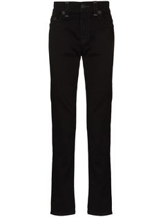 True Religion джинсы Rocco кроя слим