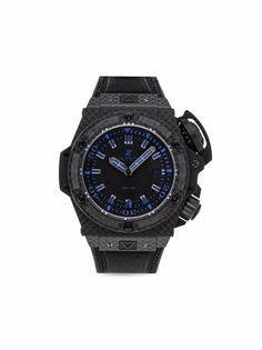Hublot наручные часы Big Bang King Power pre-owned 48 мм 2018-го года