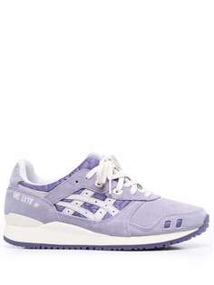 ASICS кроссовки Gel Lyte III