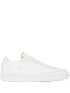 Reebok x Victoria Beckham кроссовки Club C из коллаборации с Victoria Beckham