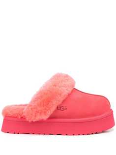 UGG слиперы Disquette