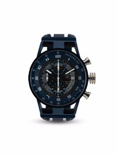 Locman Italy наручные часы Montecristo 43 мм с хронографом