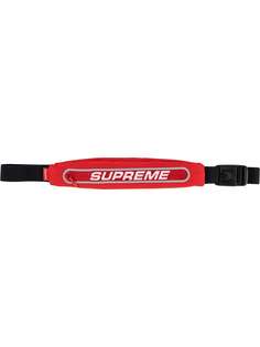 Supreme поясная сумка