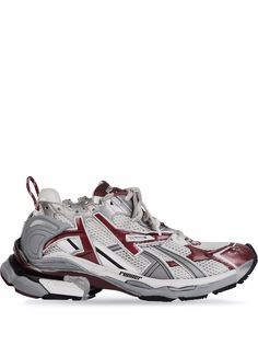 Balenciaga кроссовки Runner