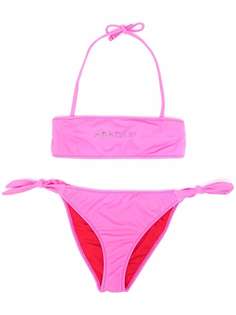 Pinko Kids бикини с вырезом халтер