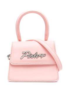 Pinko Kids сумка на плечо с логотипом