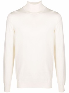 Barba джемпер с высоким воротником