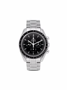 OMEGA наручные часы Speedmaster Moonwatch Professional Chronograph pre-owned 42 мм