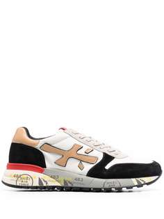 Premiata кроссовки Mick 1807