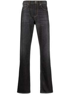Isabel Marant прямые джинсы