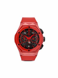 Hublot наручные часы Classic Fusion Chronograph pre-owned 45 мм 2019-го года