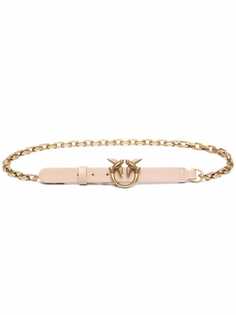 PINKO ремень Love Birds