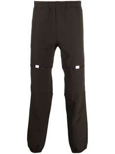 Jacquemus спортивные брюки Le Jogging