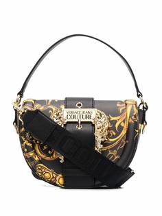 Versace Jeans Couture сумка-тоут с логотипом