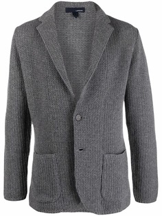 Lardini кашемировый пиджак