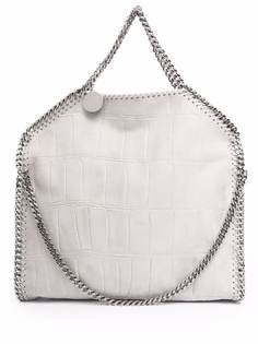 Stella McCartney сумка-тоут Falabella с откидным клапаном