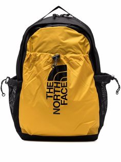 The North Face рюкзак Bozer с логотипом
