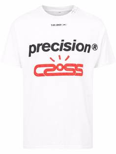 Travis Scott футболка Precision
